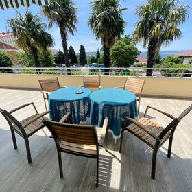 Apartmani Talia Crikvenica