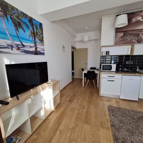 Apartament Nautica 2 Mamaia Nord