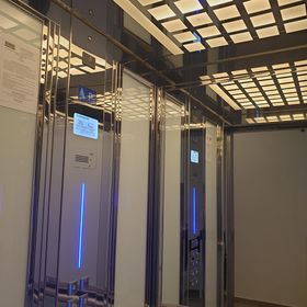 Apartament Nautica 2 Mamaia Nord