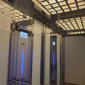 Apartament Nautica 2 Mamaia Nord