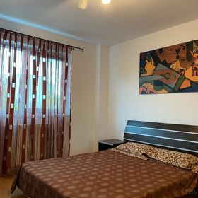 Apartament Boema Constanța