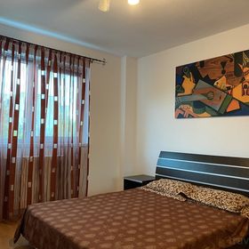 Apartament Boema Constanța