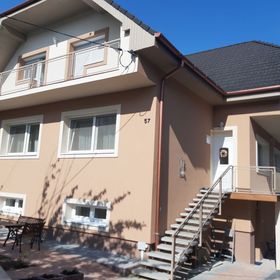 Violin Apartman Hévíz