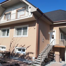 Violin Apartman Hévíz