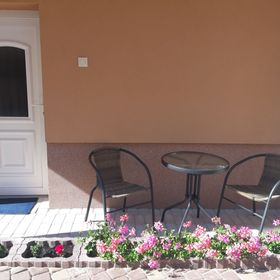 Violin Apartman Hévíz