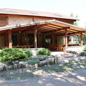 Pimpernel Piknik Park Vendégház Vácrátót