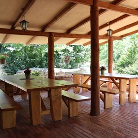 Pimpernel Piknik Park Vendégház Vácrátót