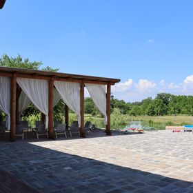 Pimpernel Piknik Park Vendégház Vácrátót