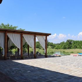 Pimpernel Piknik Park Vendégház Vácrátót