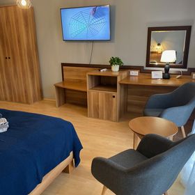 Tündérpart Apartment Eger