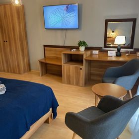 Tündérpart Apartment Eger