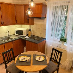 Tündérpart Apartment Eger