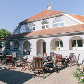 Alle Bed & Breakfast Panzió Keszthely