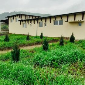 Casa de oaspeți Bercean Hida