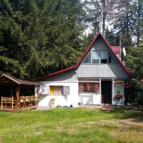 Cabana Zolex Gheorgheni