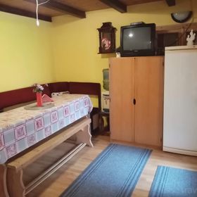 Cabana Zolex Gheorgheni