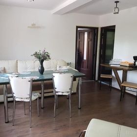 Casa de Vacanță Răzvan și Andrei Sinaia