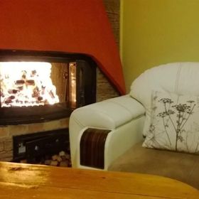 Casa de Vacanță Răzvan și Andrei Sinaia