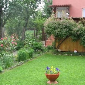 Casa Fabrizio Călimănești