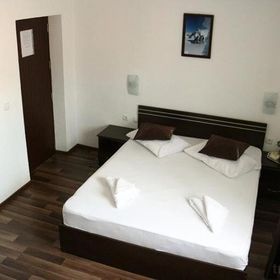 Casa Fabrizio Călimănești