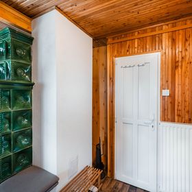 Molnárkalács Vendégház Galyatető