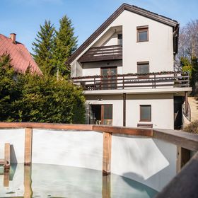 Molnárkalács Vendégház Galyatető