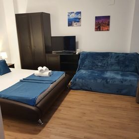 Studio Roxana Mamaia