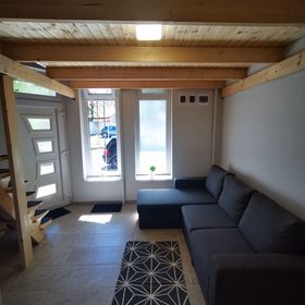 M92 Apartman Siklós