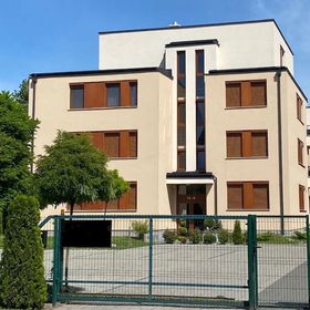 Napsugár 12 Apartman Balatonlelle