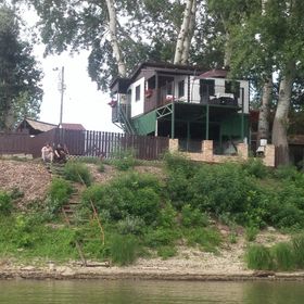 Végh Vendégház Szeged