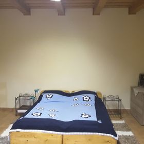 Almássy Vendégház Kánó