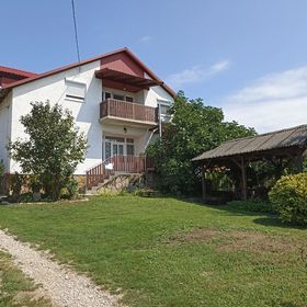 József Vendégház Vonyarcvashegy