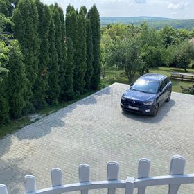 Balaton Family Apartman 2 Balatonfűzfő