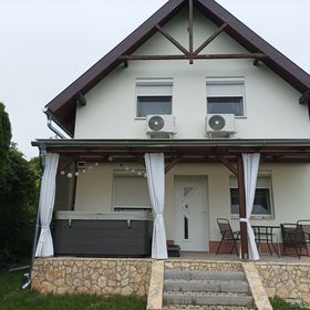 Balaton Family Apartman 2 Balatonfűzfő