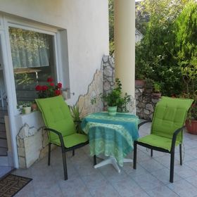 Szilvia Apartmanház Harkány