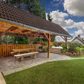 Vera Nyaraló Fonyód