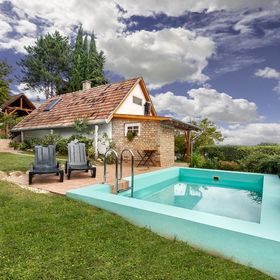 Vera Nyaraló Fonyód