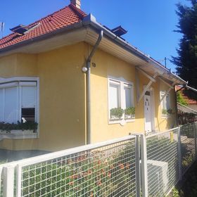 Dávid Apartman Hajdúszoboszló