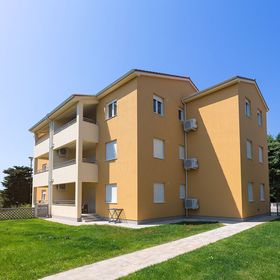 Apartmani Saša Medulin