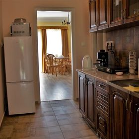 Gyöngyöm Apartman Balatonalmádi