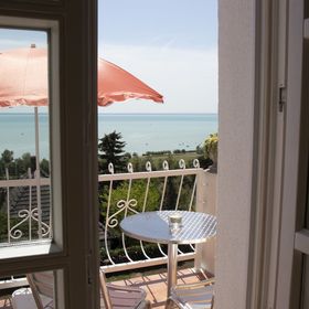 Gyöngyöm Apartman Balatonalmádi