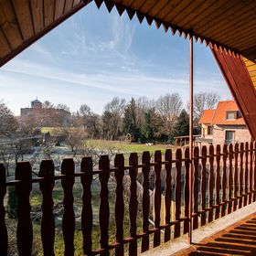 Betekints Apartman Gyula