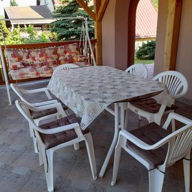 Madárka Vendégház Tiszafüred