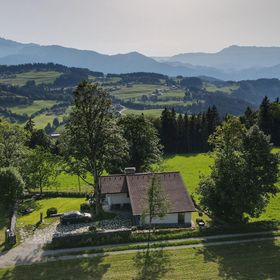 Vendégház Sankt Koloman - ASA120