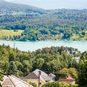 Vendégház Sankt Martin am Techelsberg - AKA195