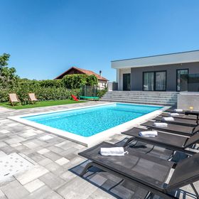 Vendégház Donje Raštane - CDA922