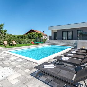 Vendégház Donje Raštane - CDA922