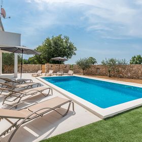 Vendégház Radašinovci - CDA915