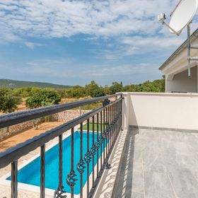 Vendégház Radašinovci - CDA915