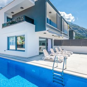 Vendégház Makarska - CDC633